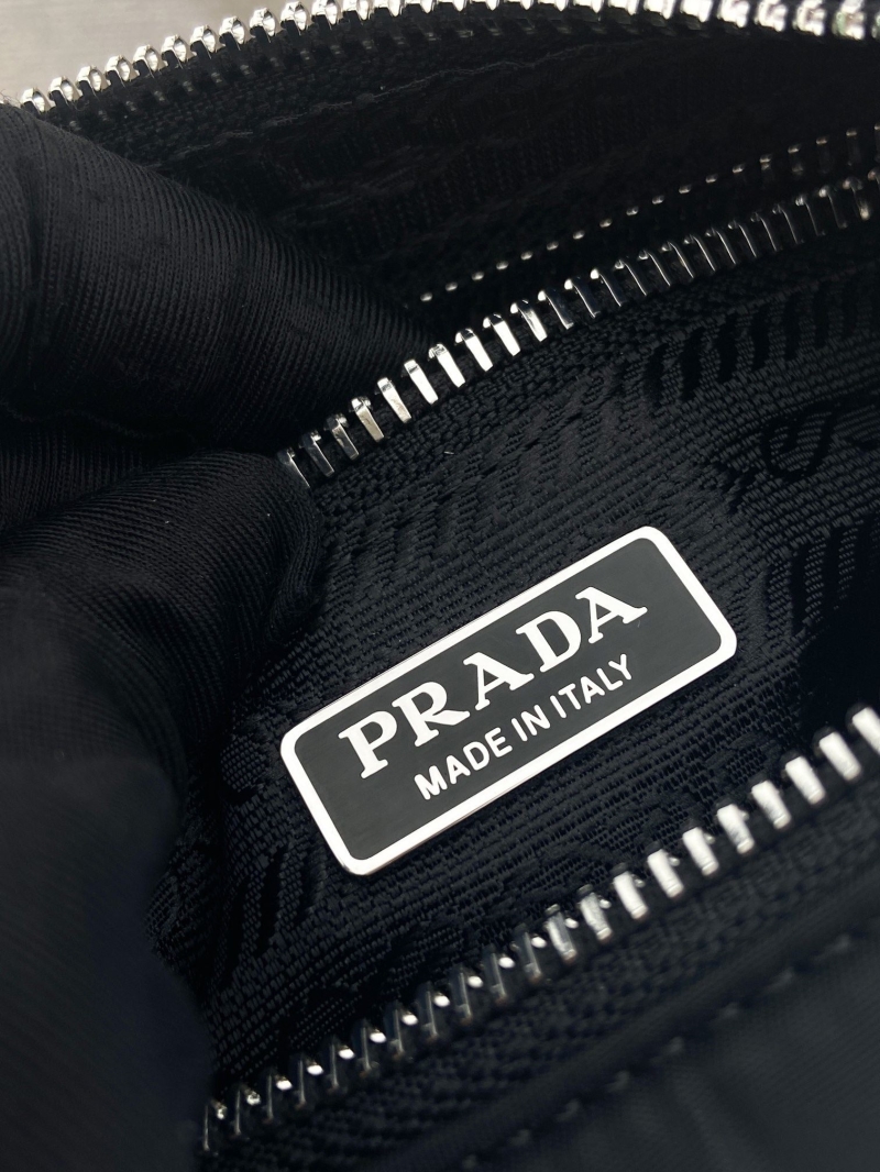 Prada Top Handle Bags